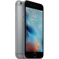 iPhone 6s 16 ГБ Серый космос