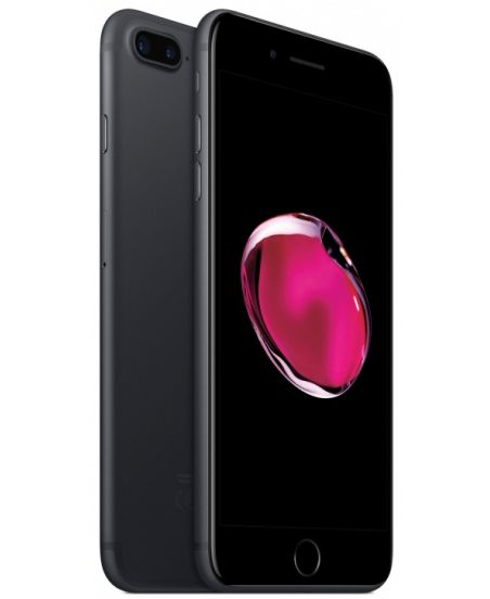 iPhone 7 Plus 256 ГБ Матовый