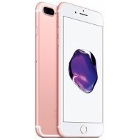 iPhone 7 Plus 32 ГБ Розовый