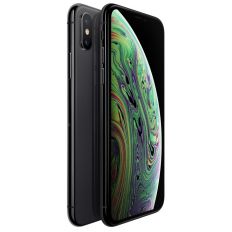 iPhone XS 256 ГБ «серый космос» дисплей и задняя крышка